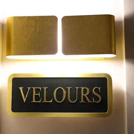 Padam Boutique טיראנה