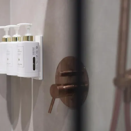 Padam Boutique Hotell Tirana