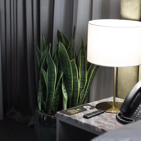 Hotell Padam Boutique Tirana