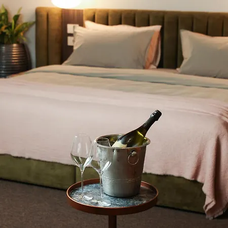 Padam Boutique Hotell Tirana