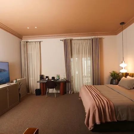 Padam Boutique Hotell Tirana