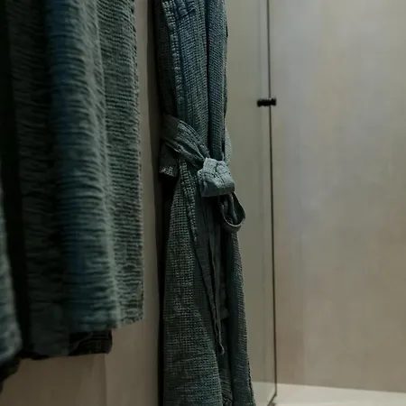 Padam Boutique Hotell Tirana