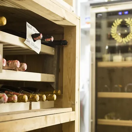 Hotell Padam Boutique 4*