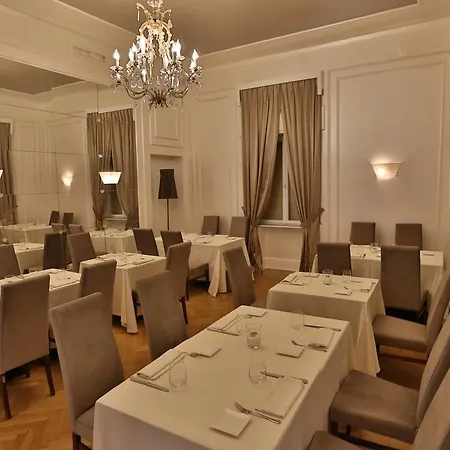 Hotel Padam Boutique Tirana