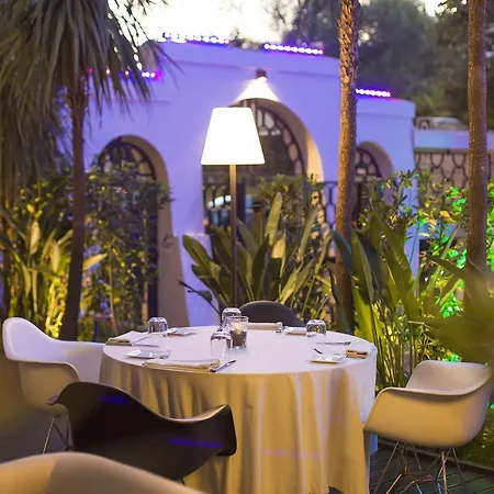Hotel Padam Boutique