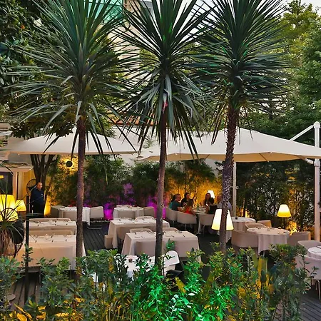 Hotel Padam Boutique 4*