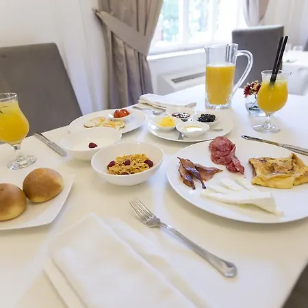 Hotel Padam Boutique Tirana