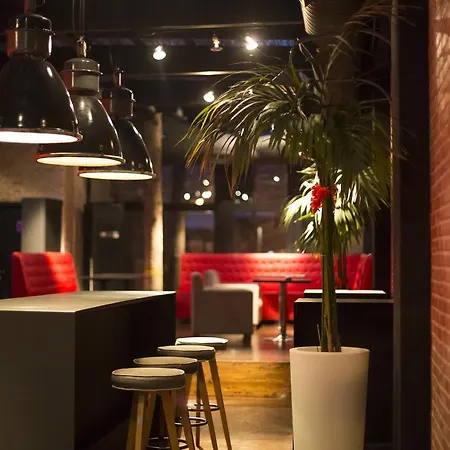 Hotel Padam Boutique Tirana