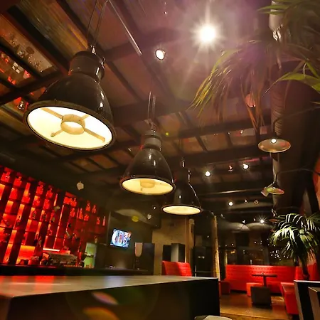 Hotel Padam Boutique