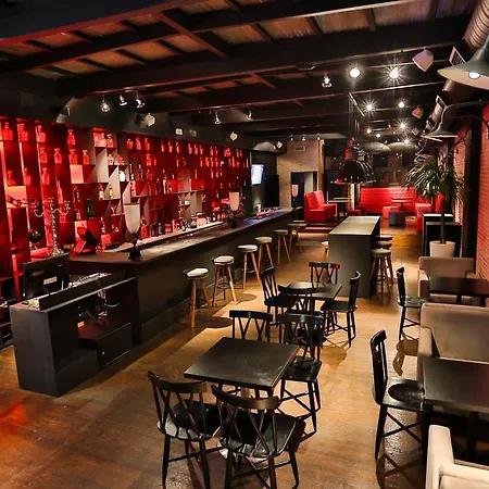 Padam Boutique Tirana