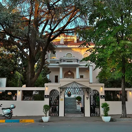 Hotel Padam Boutique 4*