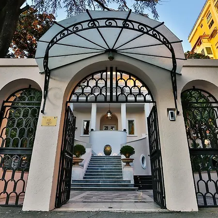 Hotel Padam Boutique Tirana