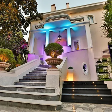 Padam Boutique Tirana