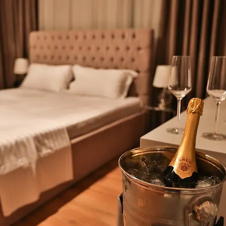 Hotel Padam Boutique Tirana