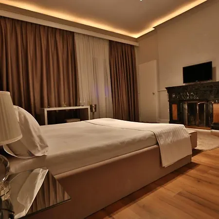 Hotel Padam Boutique 4*