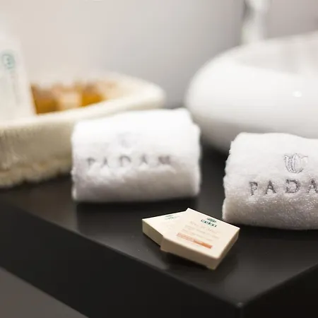 Padam Boutique