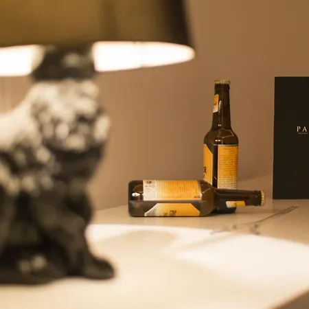 Hotel Padam Boutique Tirana