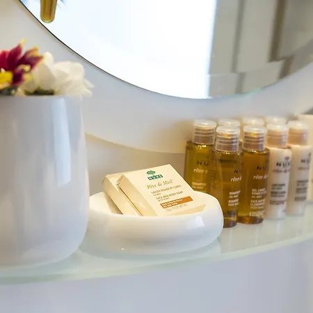 Padam Boutique Tirana