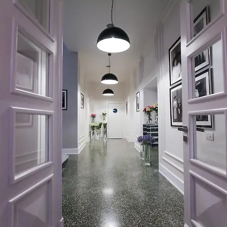Hotel Padam Boutique 4*