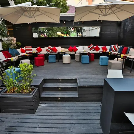 Padam Boutique Hotel 4*