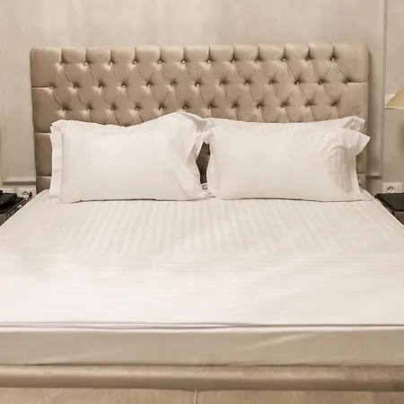 Padam Boutique Hotel