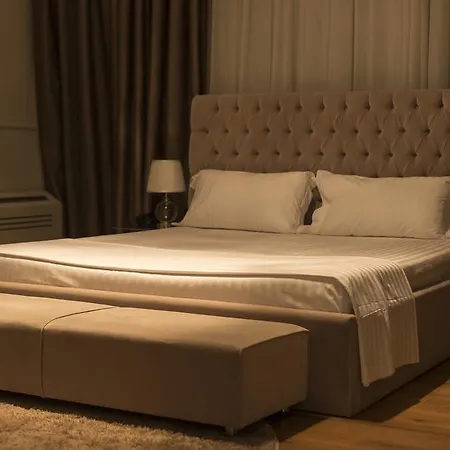 Hotel Padam Boutique 4*