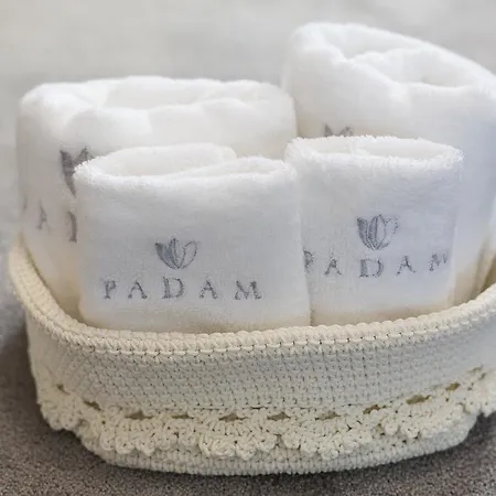 Hotel Padam Boutique Tirana