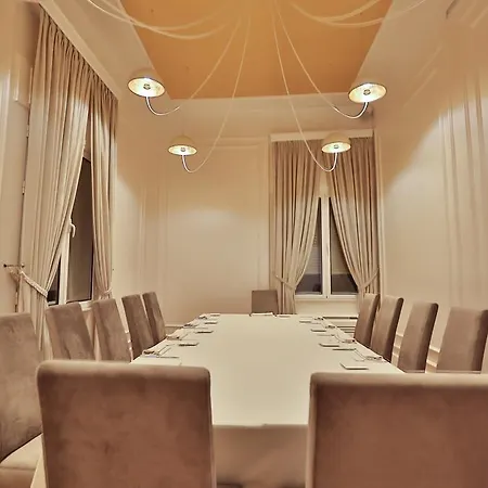 Hotel Padam Boutique Tirana