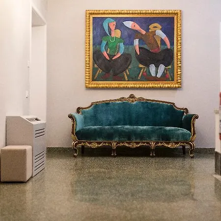 Hotell Padam Boutique 4*