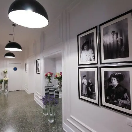 Hotel Padam Boutique 4*