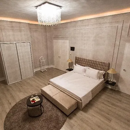 Hotel Padam Boutique 4*