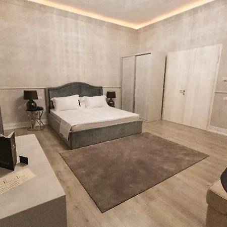 Hotel Padam Boutique 4*