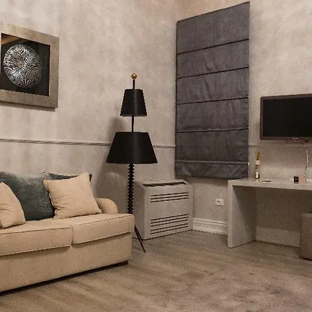 מלון Padam Boutique 4*