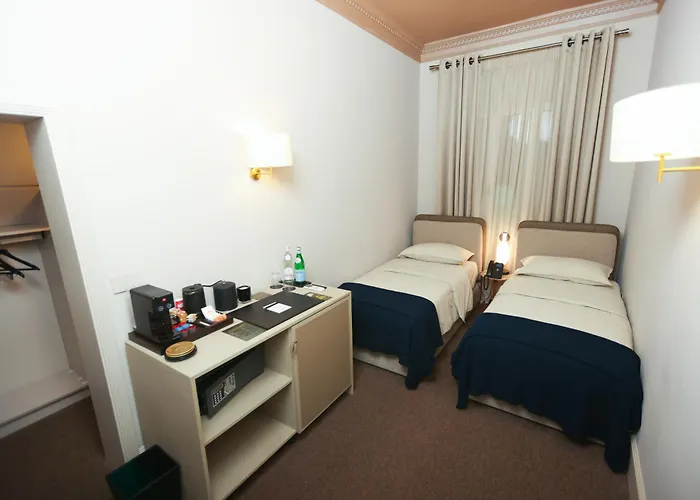 Padam Boutique Hotel Tirana