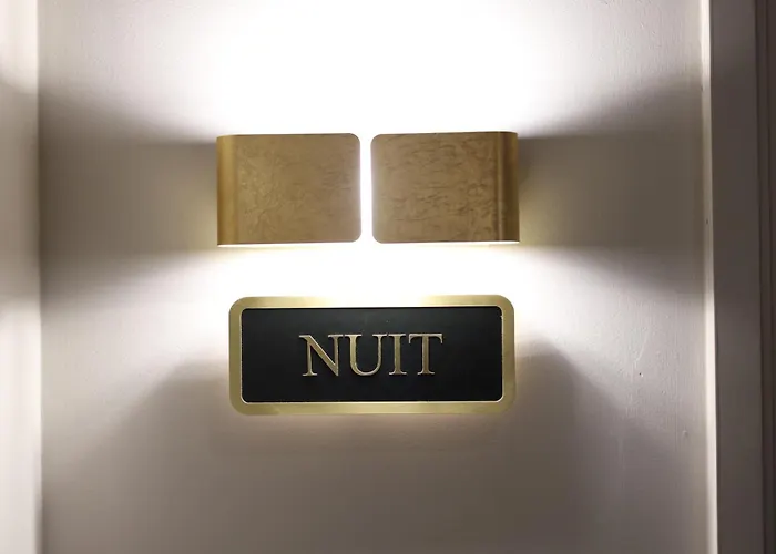 Padam Boutique 4* Tirana