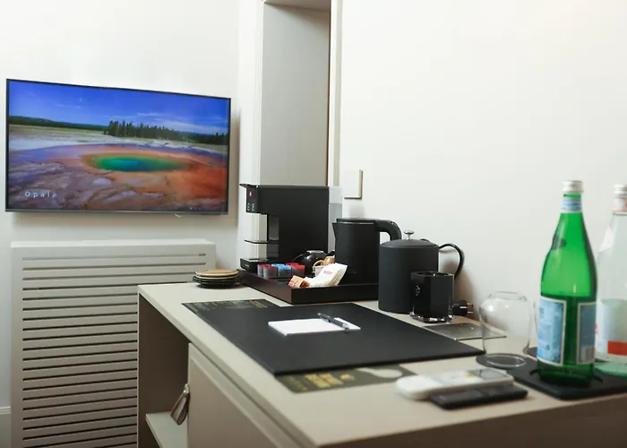 Hotel Padam Boutique