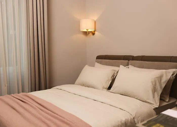 Padam Boutique Tirana