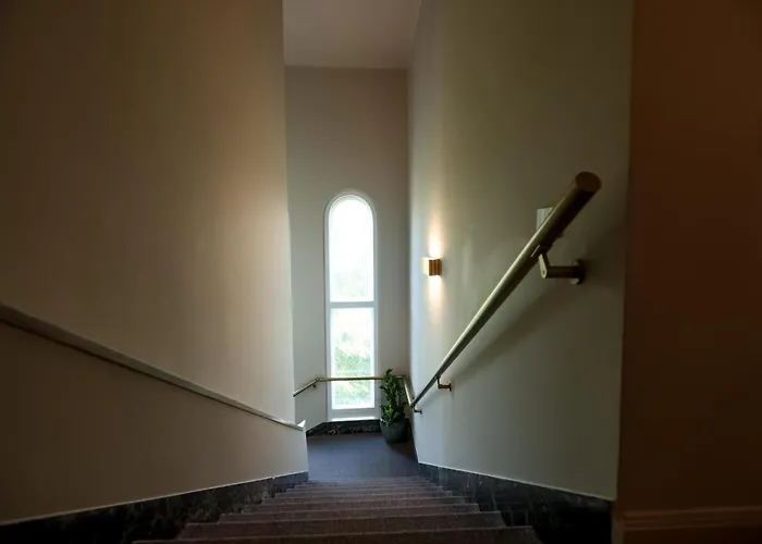 Padam Boutique 4* Tirana