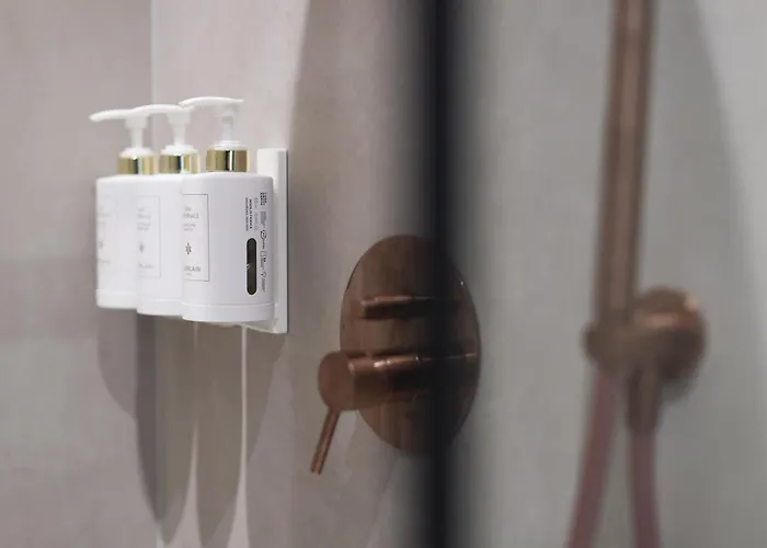 Padam Boutique Hotel Tirana