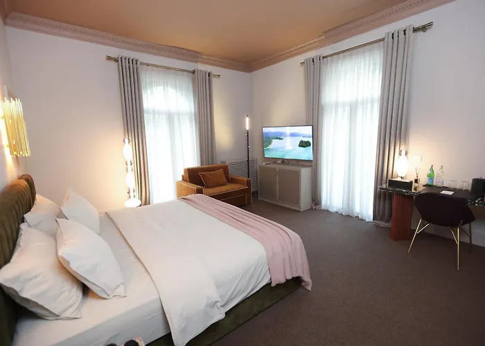 Hotel Padam Boutique