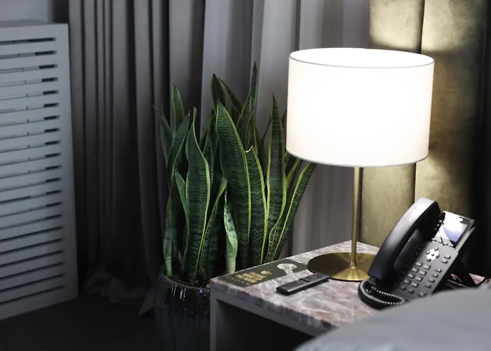 Hotel Padam Boutique Tirana