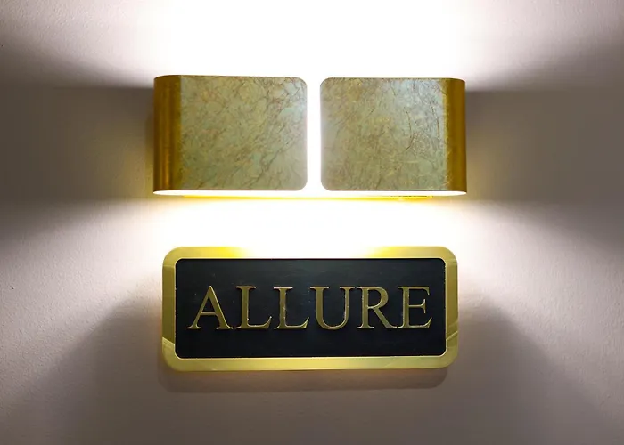 Padam Boutique Hotel Tirana