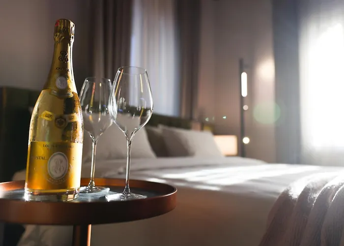 Hotel Padam Boutique 4*