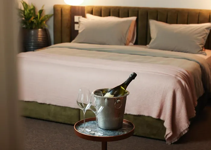 Padam Boutique Hotel Tirana