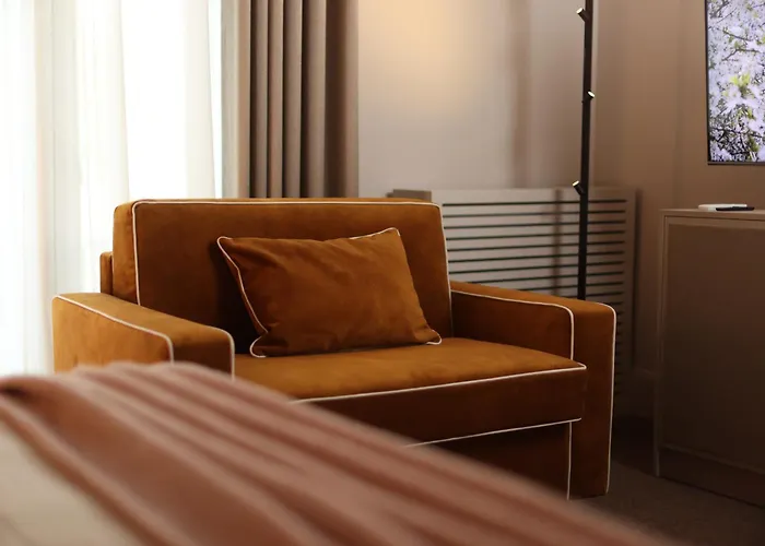 Padam Boutique 4*
