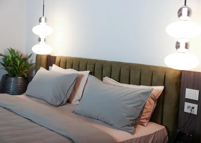 Padam Boutique Tirana