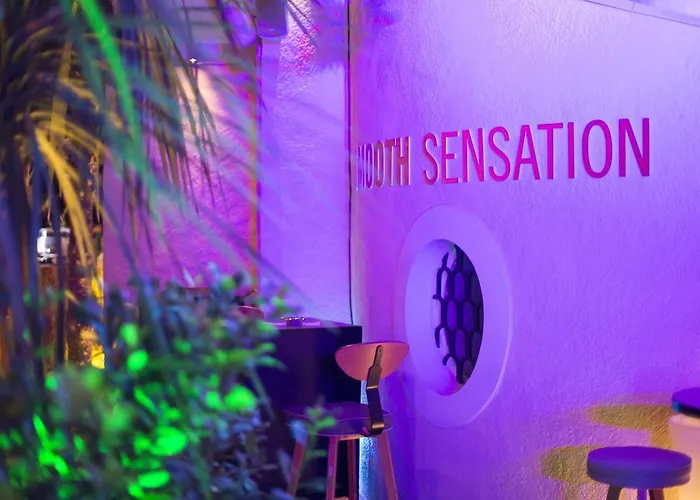 Hotel Padam Boutique Tirana