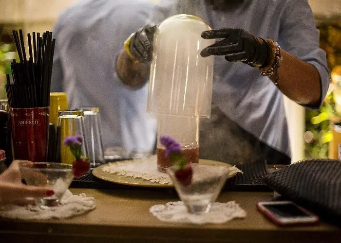 Padam Boutique 4* Tirana