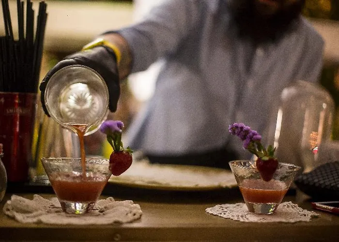 Padam Boutique 4* Tirana