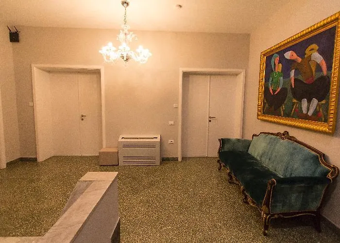 Hotel Padam Boutique 4*